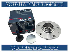 VW Golf MK7 GTI Audi A3 8V