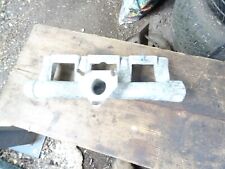 Hillman Imp Alloy Inlet Manifold in used condition , Needs a Very Good Clean Up
