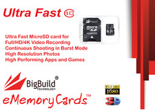 64GB Memory card for Cowon