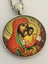 Madonna child religious - child,