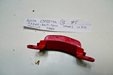 HONDA CBF125   77240-KWF-9000 SMALL INFILL FAIRING RED  #5   ((LOC-C))