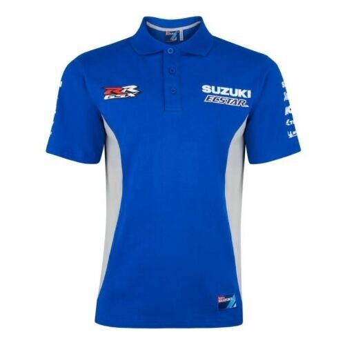 Official suzuki ladies motogp - official,