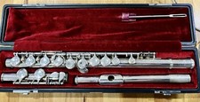 Yamaha Flute 311 Silver Head Ref 281