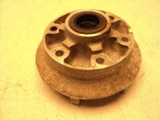 Kawasaki KZ200 KZ 200 #5115 Rear Cush Drive / Hub