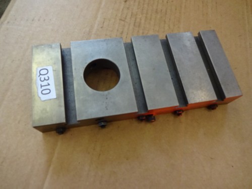 Myford ml10 speed - speed, cross