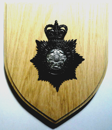 Lancashire constabulary - lancashire,