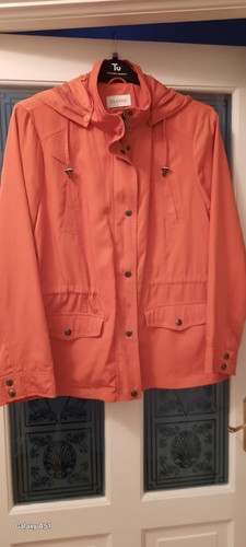 Womans shower proof jacket - womans,