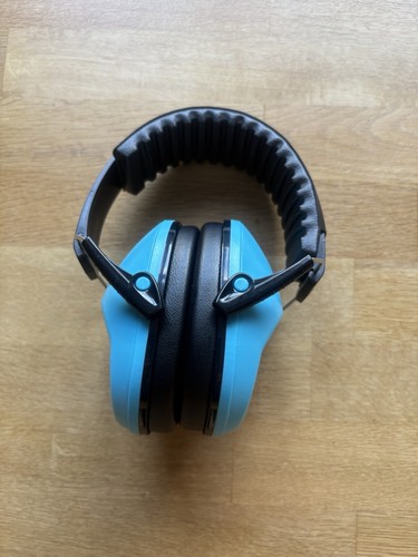 Children ear defenders noise - defenders,