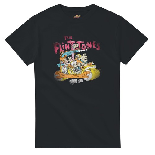 The flintstones cartoon - flintstones,
