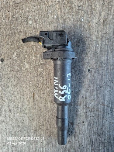 Mini cooper r56 ignition - mini,