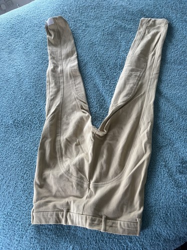 Treadstone breeches waist - treadstone,