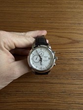 Tissot PRC200 Chronograph