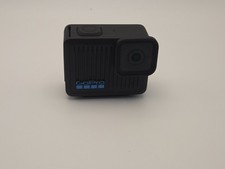 GoPro HERO 4K Ultra HD Action