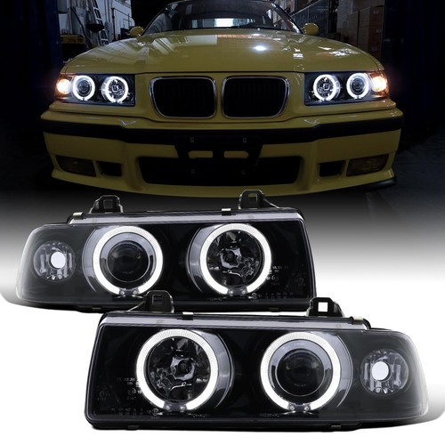 Bmw e36 318i 325i - 92-98,