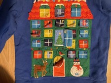 Mini Boden Christmas