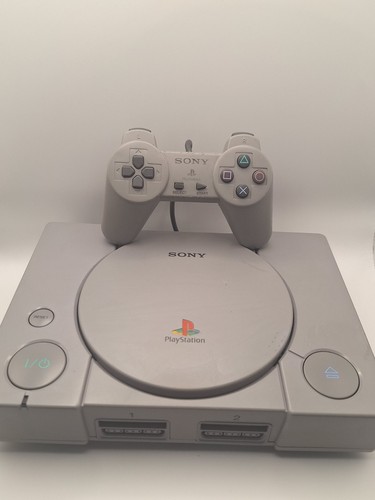 Sony playstation ps1 console - playstation,