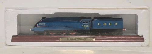 Atlas class lner mallard - class,