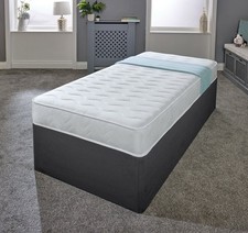 Shorty Size Mattress Quilted