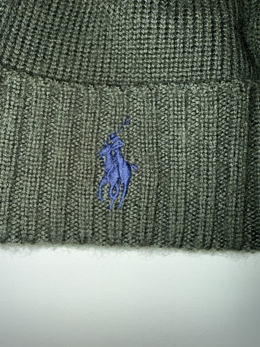 Ralph lauren beanie - lauren,