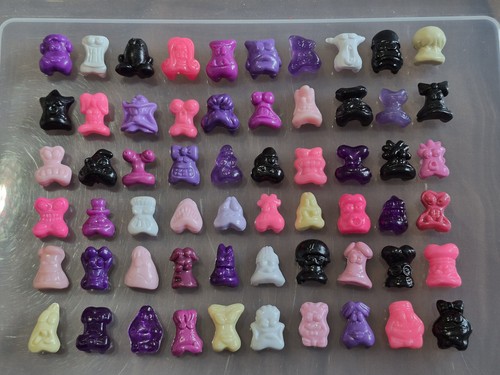 Complete original set - complete, of
