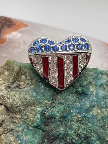 Swarovski american flag - swarovski,