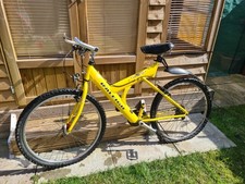 Raleigh Max Mountain Bike 