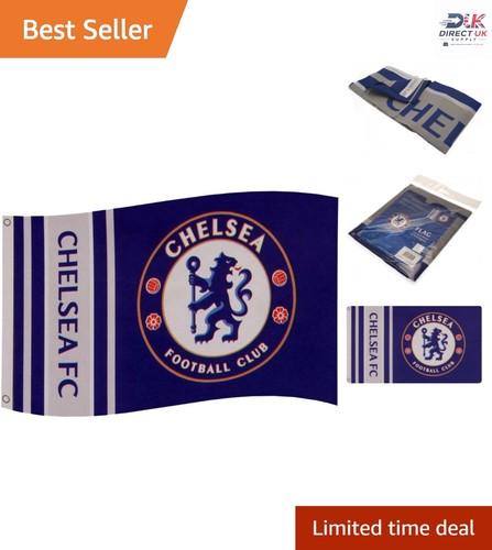 Official chelsea banner - official,