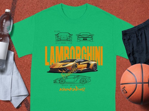 Lamborghini aventador graphic - aventador,