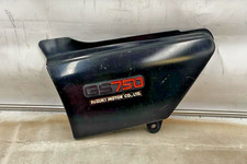 Left Side Panel (A Broken