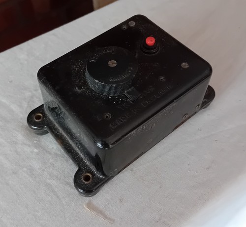 Vintage triang gauge r42 - vintage,