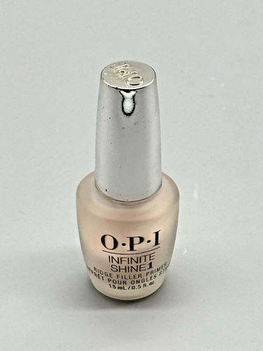 Opi infinite shine ridge - 1,