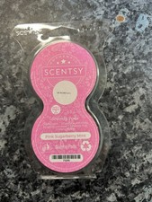Scentsy Diffuser Pods - PINK