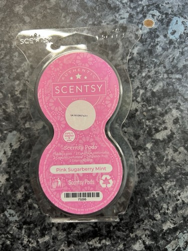 Scentsy diffuser pods - diffuser,