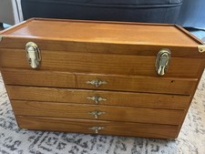 VINTAGE SISCO OAK HARDWOOD