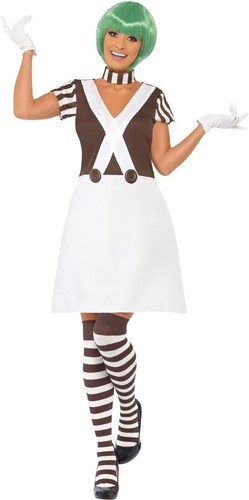 Ladies candy creator - candy,