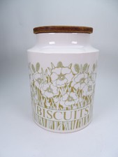 Vintage Hornsea Pottery