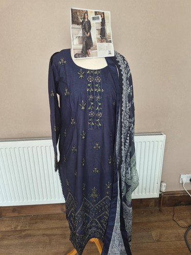 Asim jofa original navy blue - navy,