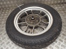 Honda VT500C VT500 C Shadow 1983-On Rear Back Wheel 16x3.00"