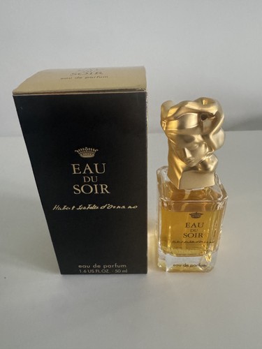 Unused brand new sisley eau - brand,