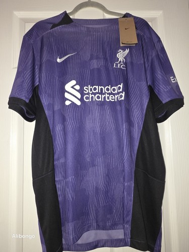 Nike liverpool 2023 - nike, 2023/24