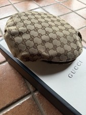 Genuine Gucci Flat Cap XL 60cm