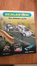 Scalextric The Definitive