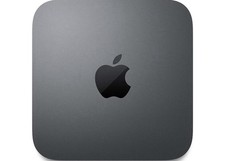 Mac Mini 2018 I5 6-Core, 8GB