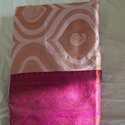 Women indian silk blend - women’s,