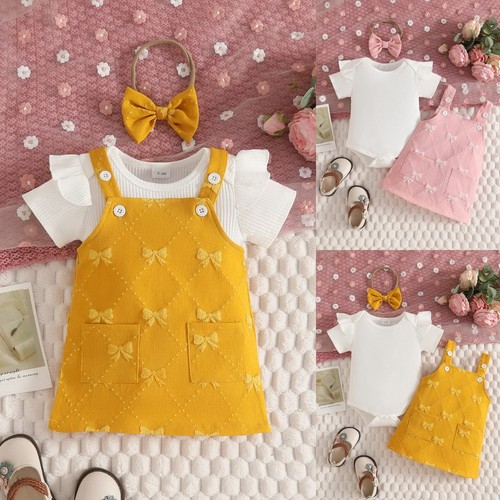 Baby girl clothe set - girl,