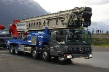 Truck Photo Mercedes-Benz