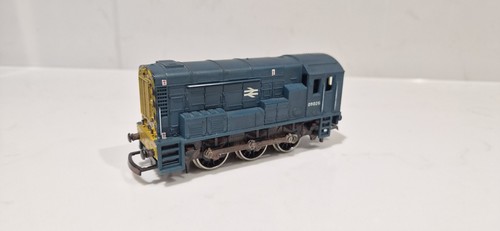 Lima gauge british rail - lima, oo