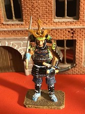 DEL PRADO  Samurai Collection