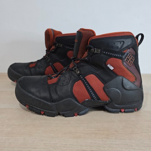 Columbia hells peak outdry - peak,