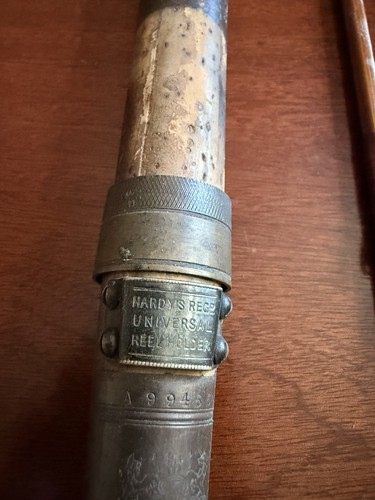 1913 hardy the perfection - hardy, perfection’